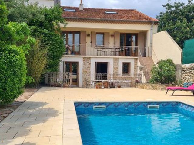 Maison vente à Béziers, Laurens