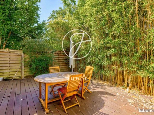 Maison vente à Nanterre, Rueil-malmaison