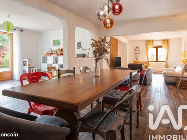 Maison vente à Metz, Chailly-lès-ennery