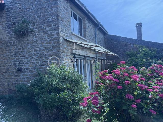 Maison vente à Charleville-Mézières, L'echelle