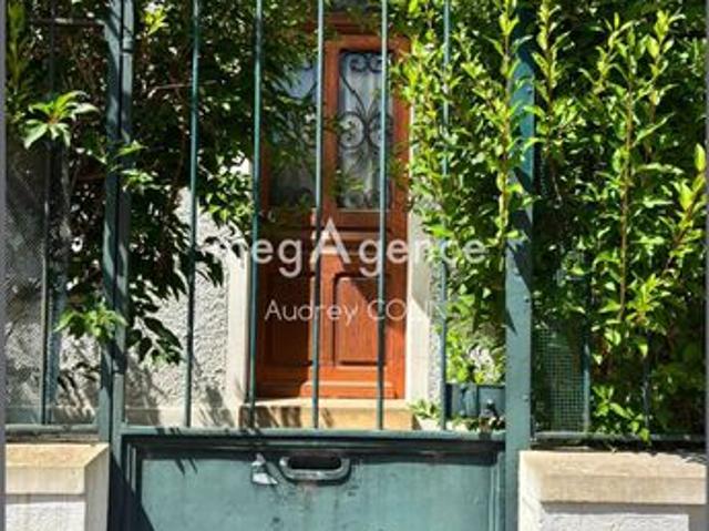 Maison vente à Sens