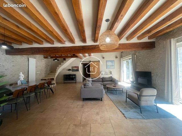 Maison vente à Saint-Denis-sur-Loire, Loir-et-Cher