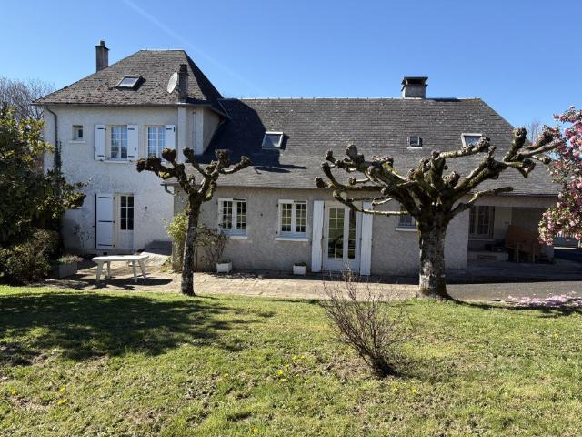 Maison vente à Brive-la-Gaillarde, Arnac-pompadour