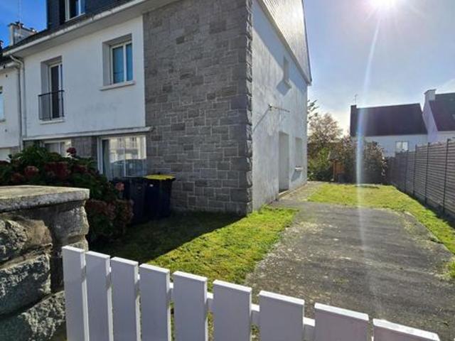 Maison vente à Vannes, Morbihan