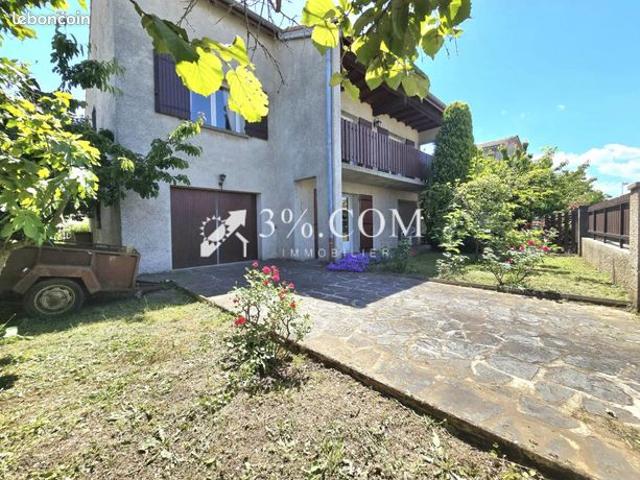 Maison vente à Valence