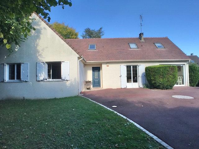 Maison vente à Rambouillet, Cernay-la-ville
