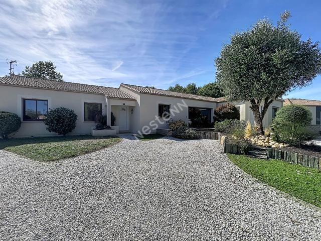 Maison vente à Montaigu-Vendée, Vendée
