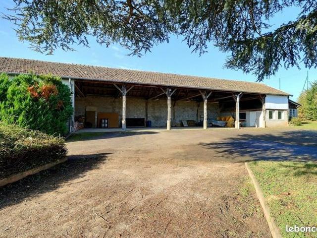 Maison vente à Dompierre-les-Ormes, Saône-et-Loire