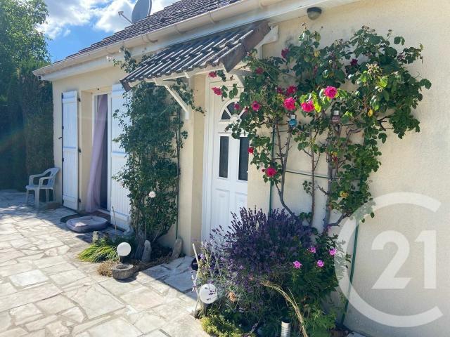Maison vente à Mantes-la-Jolie, Bréval