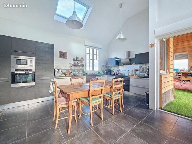 Maison vente à Morlaix, Bretagne