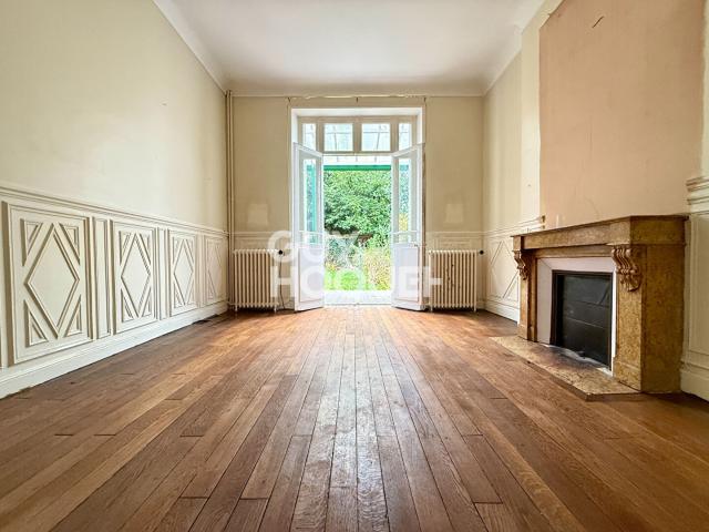 Maison vente à Reims
