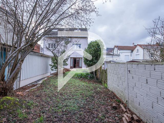 Maison vente à Antony, Clamart