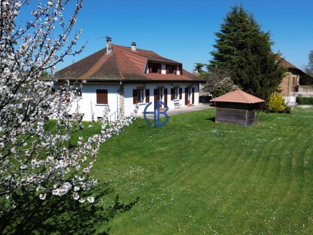 Maison vente à France métropolitaine, Saint-siméon-de-bressieux