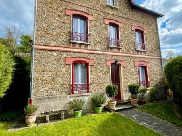 Maison vente à Meaux, La Ferté-sous-jouarre