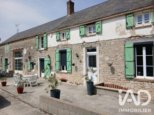 Maison vente à Pilvernier, Gironville