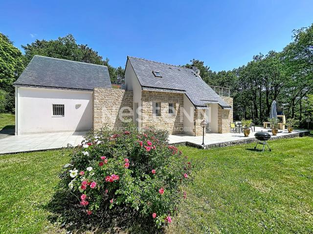 Maison vente à Vannes, Bretagne