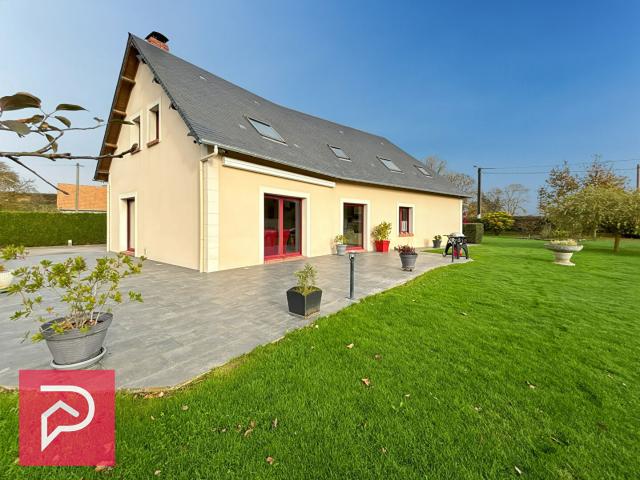 Maison vente à Bernay