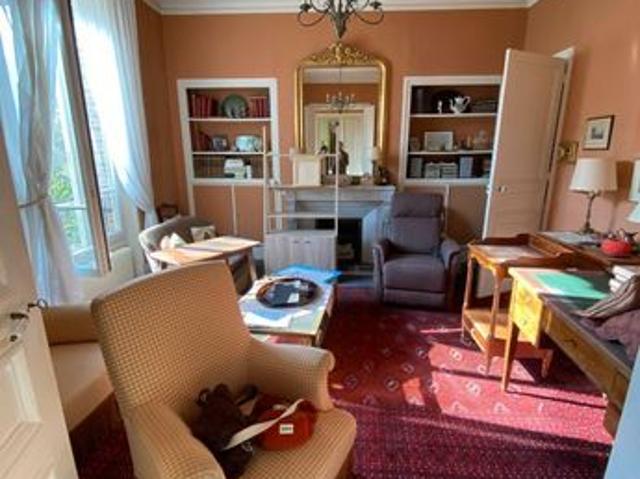 Maison vente à Nogent-le-Roi, Eure-et-Loir