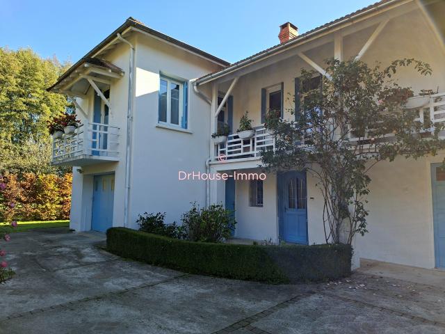 Maison vente à France métropolitaine, Saint-astier