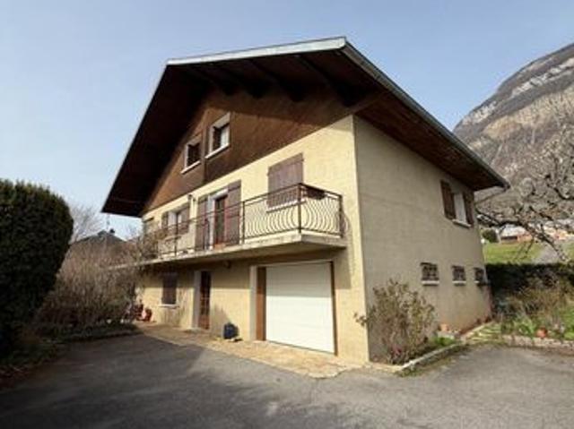 Maison vente à Belley, Culoz