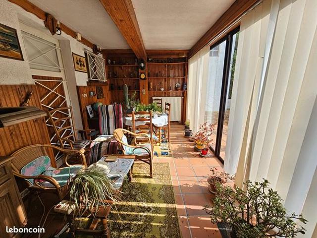 Maison vente à Dieppe, Massy