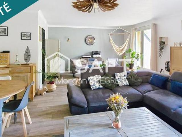 Maison vente à Châteaubriant-Ancenis, Les Touches