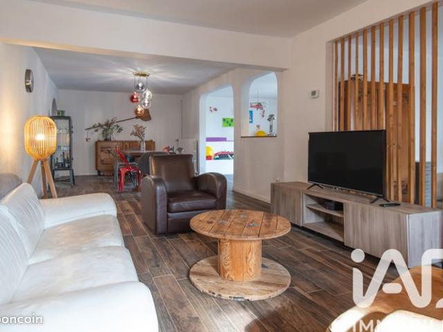 Maison vente à Chailly-lès-Ennery, Moselle