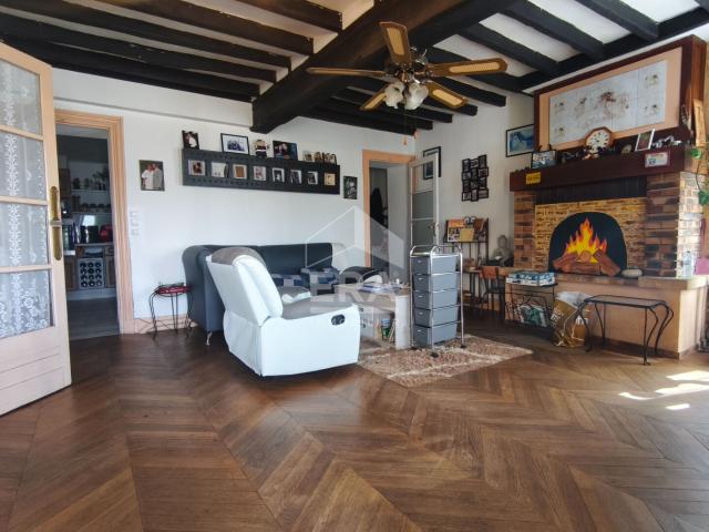 Maison vente à Nogent-le-Rotrou, Saint-victor-de-buthon