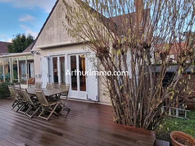 Maison vente à Créteil, Sucy-en-brie