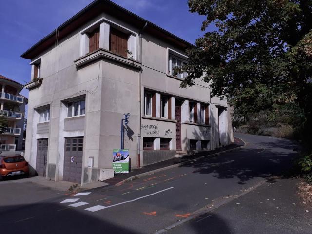 Maison vente à Saint-Étienne, Saint-chamond