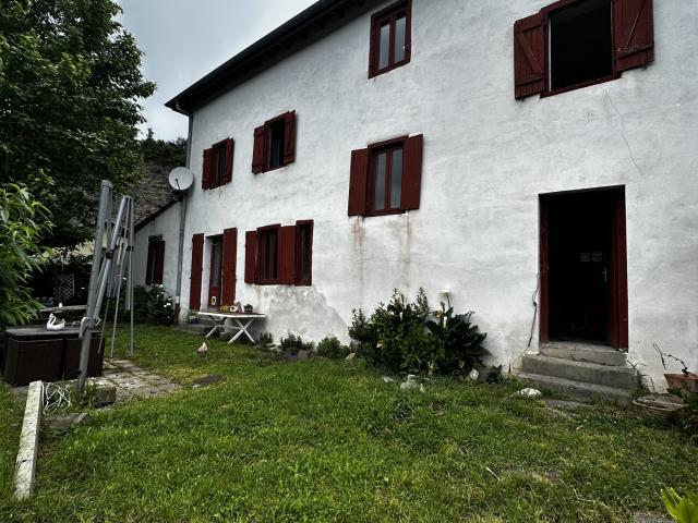 Maison vente à Bayonne, Biriatou