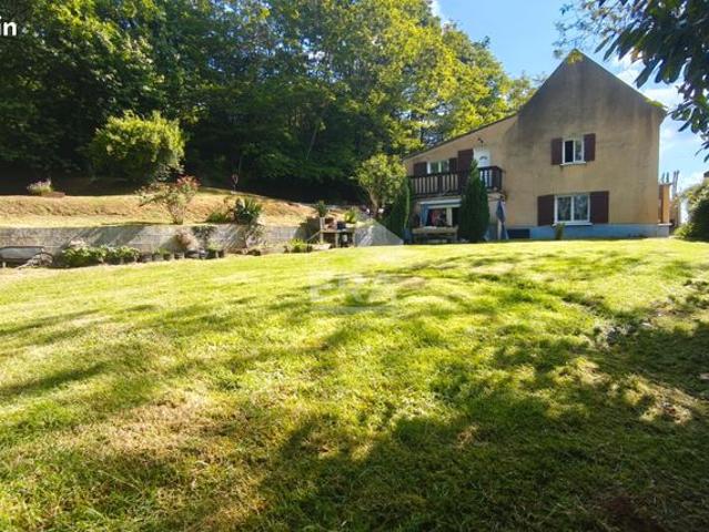 Maison vente à Nogent-le-Rotrou, La Loupe