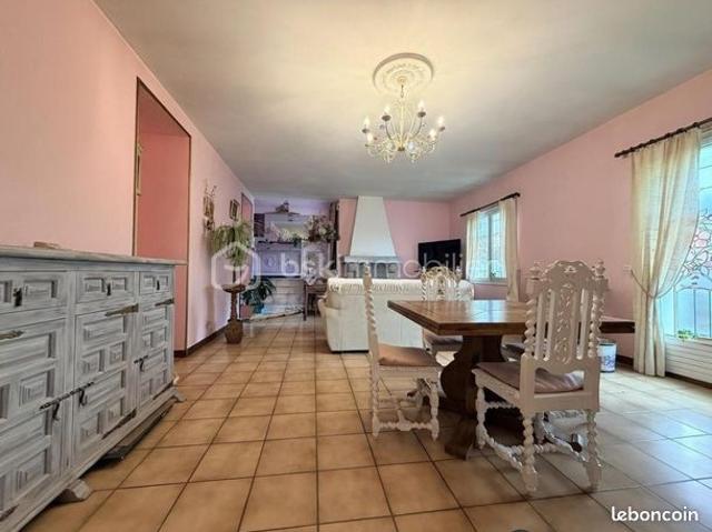 Maison vente à Bellac, Lussac-les-eglises