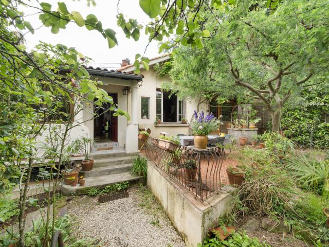 Maison vente à Toulouse