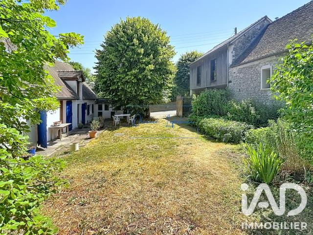 Maison vente à Saint-Corentin, Rosay