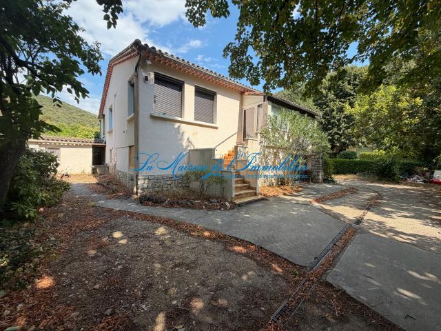 Maison vente à Mialet, Gard