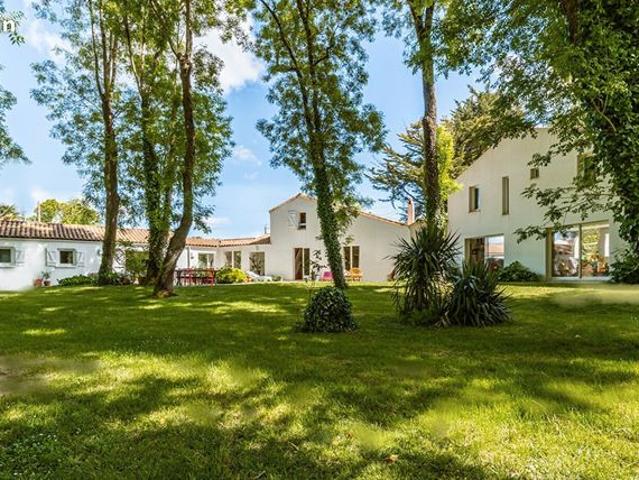 Maison vente à Rochefort, Saint-sulpice-de-royan