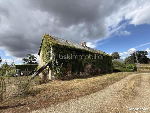Maison vente à Argelès-Gazost, Ger