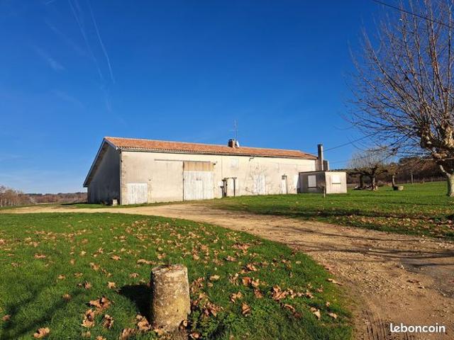 Maison vente à Langon, Targon