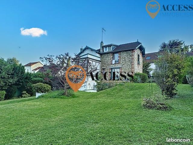 Maison vente à Sarcelles, Groslay