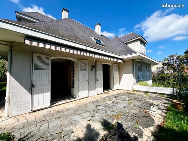 Maison vente à Châlons-en-Champagne, Francheville