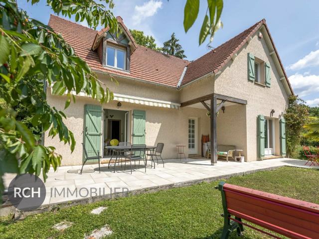 Maison vente à Rambouillet, Beynes