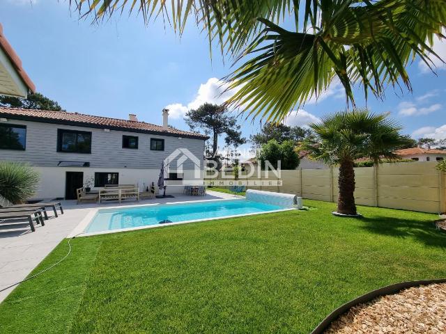 Maison vente à Mont-de-Marsan, Biscarrosse