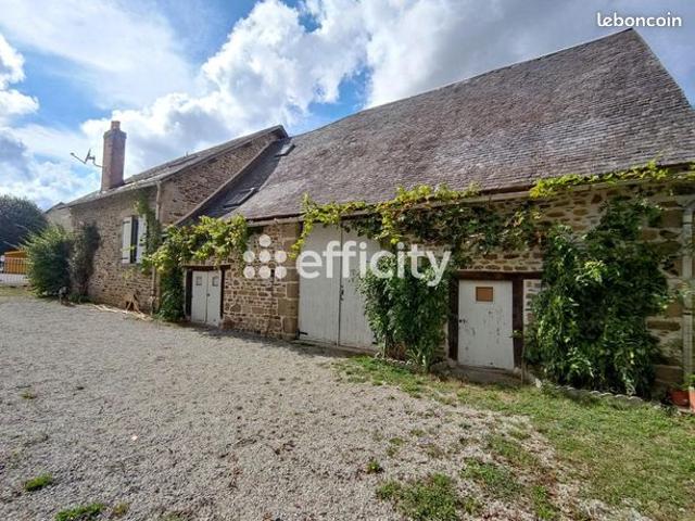 Maison vente à Tulle, Rilhac-treignac