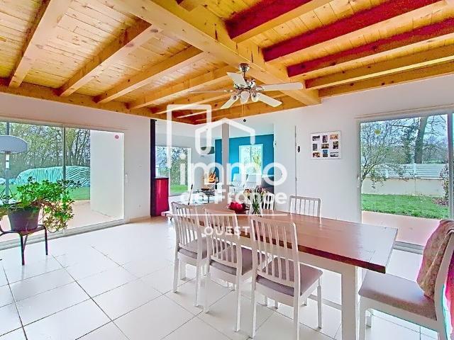 Maison vente à La Roche-sur-Yon, Chaillé-sous-les-ormeaux