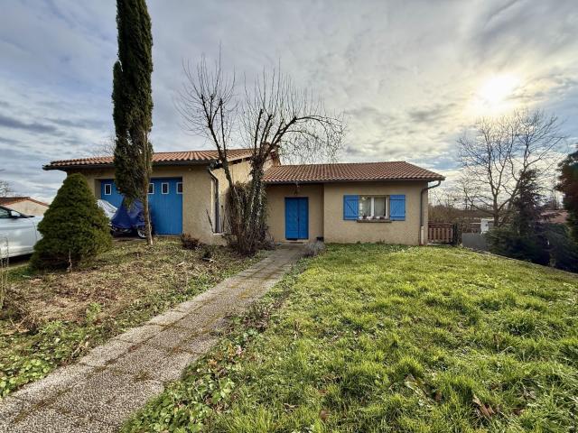 Maison vente à Riom, Maringues
