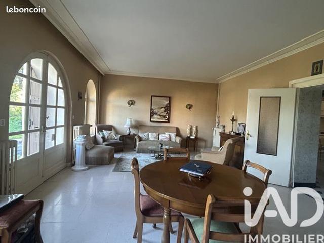 Maison vente à Montluçon, Bézenet