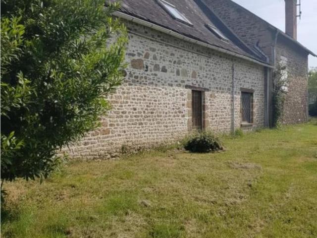 Maison vente à Tulle, Rilhac-treignac