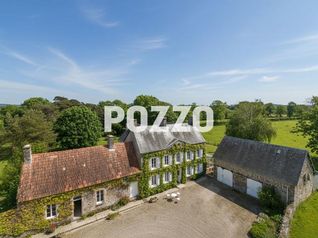 Maison vente à Cherbourg, Canville-la-rocque