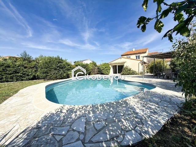 Maison vente à Céret, Montesquieu-des-albères